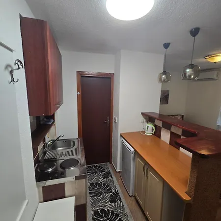 Apartment Sanus *
