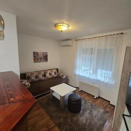 Sanus Apartment
