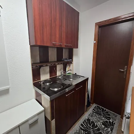 Sanus Apartment