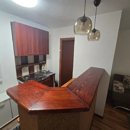 Sanus Apartment