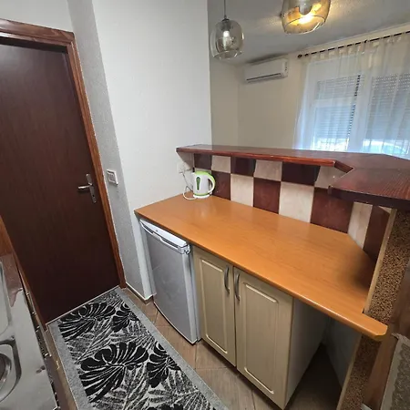Sanus Apartment Sanski Most